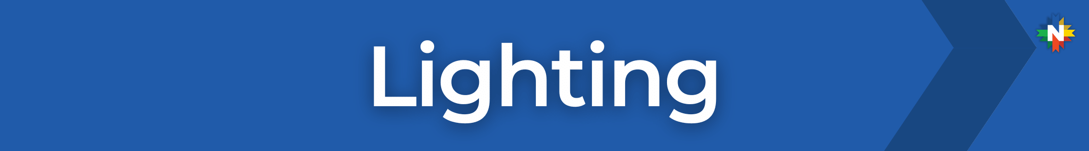 Lighting - Nebraska Quilt Company