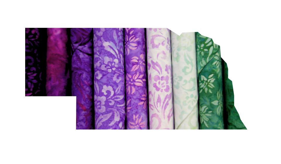 Lily Bella from Robert Kaufman