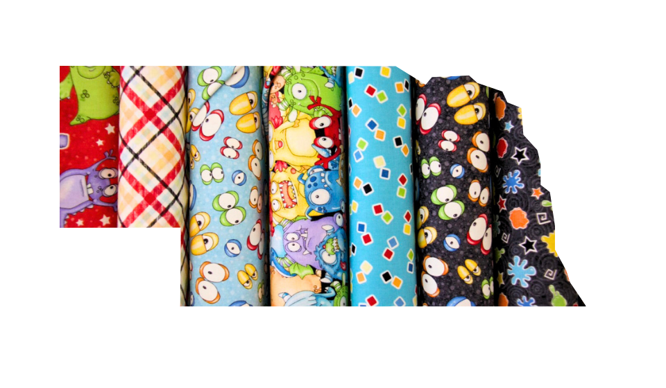 Monster'ocity from Henry Glass & Co