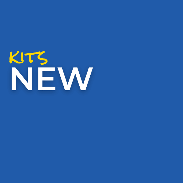 New Kits - Nebraska Quilt Company
