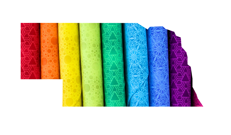 New Worlds from Benartex