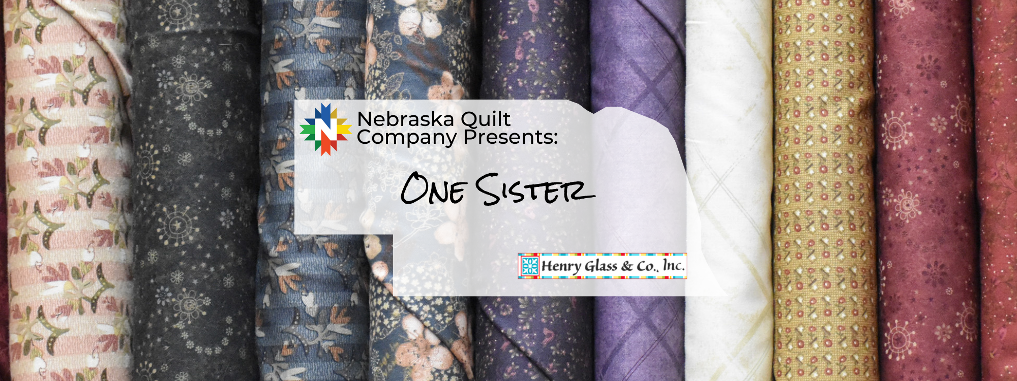 One Sister from Henry Glass and Co.