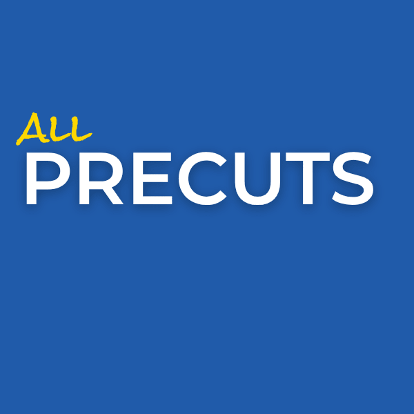 Precuts & Bundles - Nebraska Quilt Company