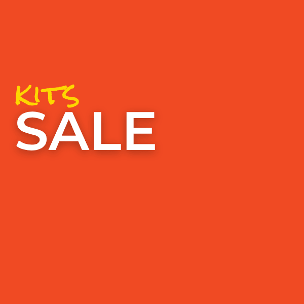 Sale Kits - Nebraska Quilt Company