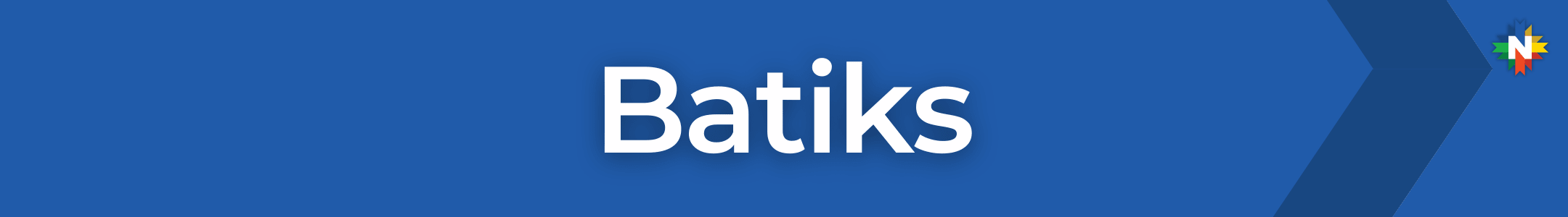 Shop Batik Fabrics - Nebraska Quilt Company