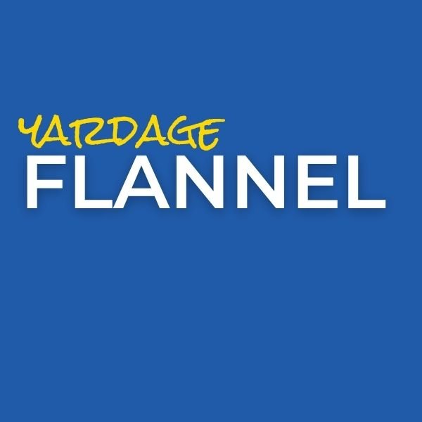 Shop Flannel Fabrics - Nebraska Quilt Company