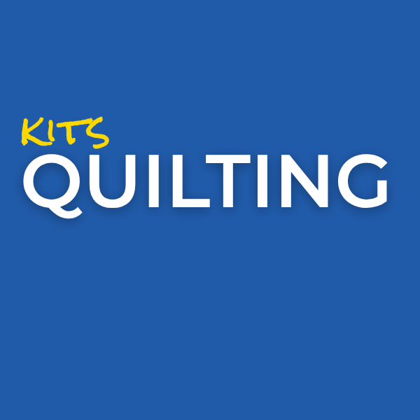 Quilting Kits at Nebraska Quilt Company