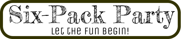 Six-Pack Party Bundles - Nebraska Quilt Company