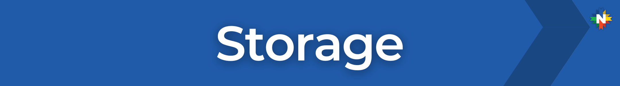 Storage - Nebraska Quilt Company