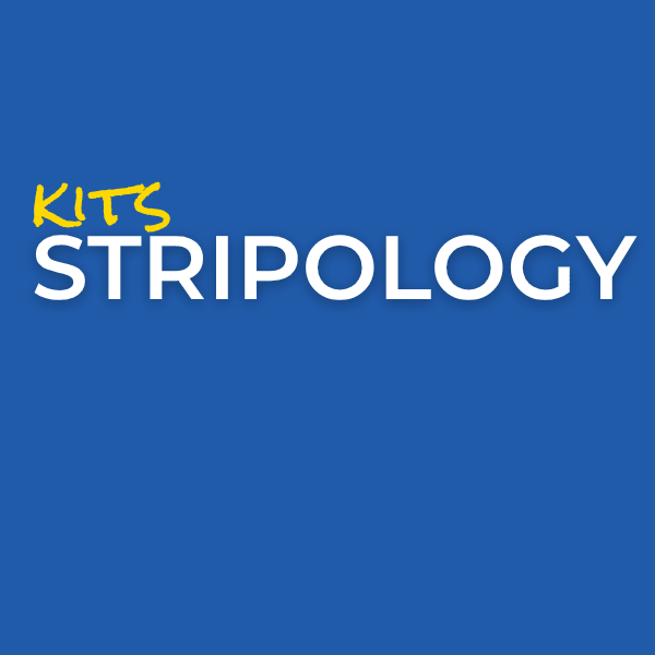 Stripology Kits - Nebraska Quilt Company