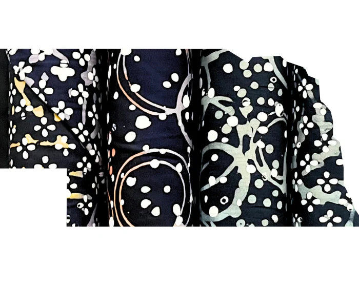 Banyan Tablescape from Banyan Batiks