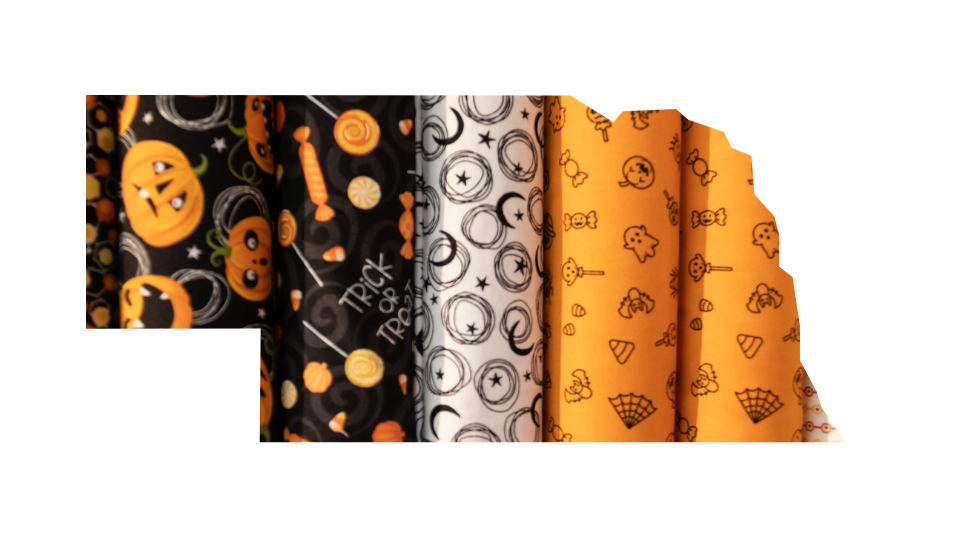 Trick or Treat from Patrick Lose