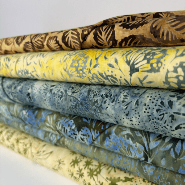 Weekly Deal July 13th to July 19th - Nebraska Quilt Company