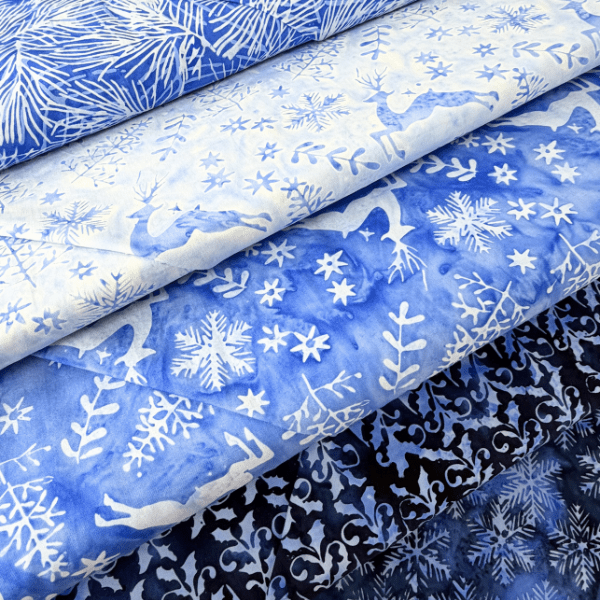 Weekly Deal July 27th to August 2nd - Nebraska Quilt Company