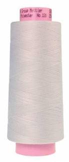 0038 Glacier Green 50wt Mettler Thread 2734 Yards - Nebraska Quilt Company - NT00792