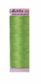 0092 Bright Mint 50wtMettler Thread 164 Yards - Nebraska Quilt Company - NT00903