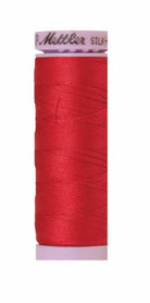 0102 Poinsetta 50wt Mettler Thread 164 Yards - Nebraska Quilt Company - NT00118