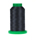 0132 Dark Pewter 40wt Isacord Thread 1,094 Yards - Nebraska Quilt Company - NT05678