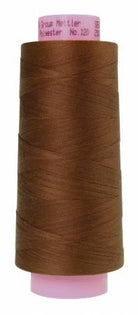 0262 Penny 50wt Mettler Thread 2734 Yards - Nebraska Quilt Company - NT00758
