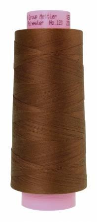 0262 Penny 50wt Mettler Thread 2734 Yards - Nebraska Quilt Company - NT00758