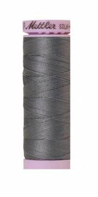 0342 Flint 50wt Mettler Thread 164 Yards - Nebraska Quilt Company - NT00155