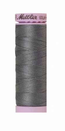 0342 Flint 50wt Mettler Thread 164 Yards - Nebraska Quilt Company - 0342 Flint 50wt Mettler Thread 164 Yards