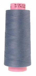 0350 Summer Sky 50wt Mettler Thread 2734 Yards - Nebraska Quilt Company - NT00773