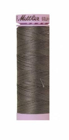 0415 Old Tin 50wt Mettler Thread 164 Yards - Nebraska Quilt Company - NT11103