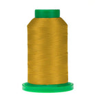 0542 Ochre 40wt Isacord Thread 1,094 Yards - Nebraska Quilt Company - NT05722
