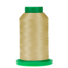 0552 Flax 40wt Isacord Thread 1,094 Yards - Nebraska Quilt Company - NT05642