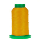 0704 Gold 40wt Isacord Thread 1,094 Yards - Nebraska Quilt Company - NT05620