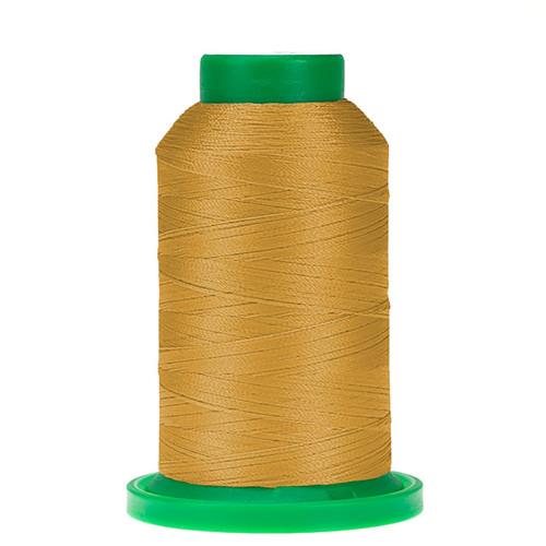 0721 Antique 40wt Isacord Thread 1,094 Yards - Nebraska Quilt Company - NT05650