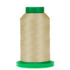 0761 Oat 40wt Isacord Thread 1,094 Yards - Nebraska Quilt Company - NT05695