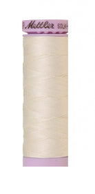 0778 Muslin 50wt Mettler Thread 164 Yards - Nebraska Quilt Company - NT00910