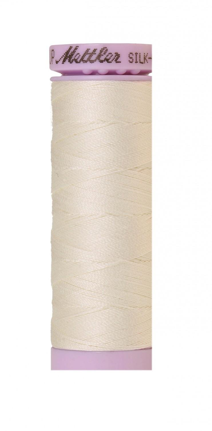 0778 Muslin 50wt Mettler Thread 164 Yards - Nebraska Quilt Company - NT00910