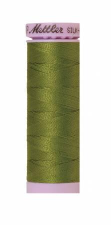 0882 Moss Green 50wt Mettler Thread 164 Yards - Nebraska Quilt Company - 0882 Moss Green 50wt Mettler Thread 164 Yards