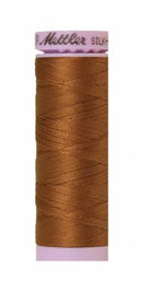 0900 Light Cocoa 50wt Mettler Thread 164 Yards - Nebraska Quilt Company - NT00912