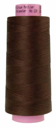 0975 Apple Seed 50wt Mettler Thread 2734 Yards - Nebraska Quilt Company - NT01145