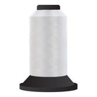 1000 White 60wt Glide Thread 5500 Yards - Nebraska Quilt Company - NT2501525