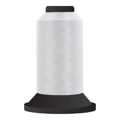 1000 White 60wt Glide Thread 5500 Yards - Nebraska Quilt Company - NT2501525