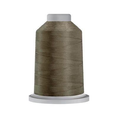 10401 German Granite 40wt Glide Thread 5500 Yards - Nebraska Quilt Company - NT2402861