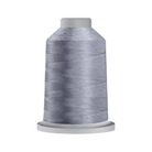 10536 Silver40wt Glide Thread 5500 Yards - Nebraska Quilt Company - NT01053