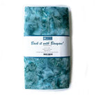 108" Wide 3 Yard Cut Ocean Mist Teal - Nebraska Quilt Company - PC2401917