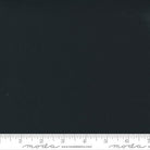 108" Wide Bella Quilt Back Black - 11082 99 - Moda Fabrics - Nebraska Quilt Company - F2502015