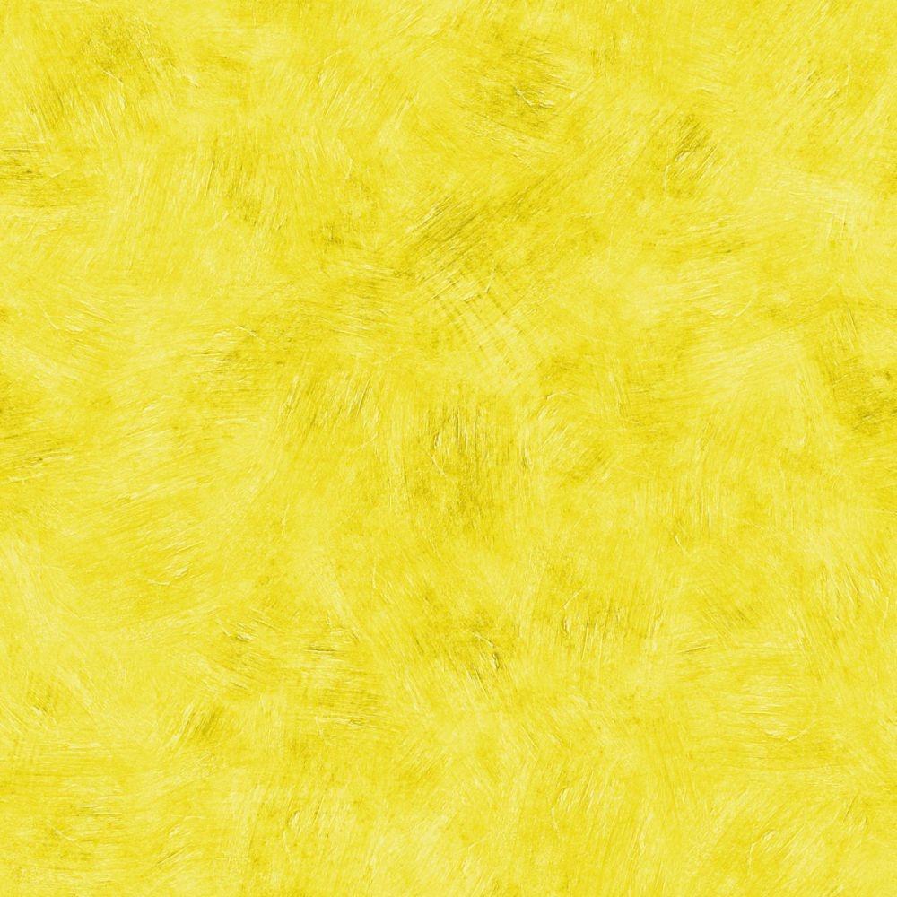 108" Wide Brush Strokes Yellow - 11 - Marshall Dry Goods - Nebraska Quilt Company - F250734