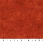 108" Wide Canvas Flannel Brick Orange - BF9030-59 - Northcott Fabrics - Nebraska Quilt Company - F250611