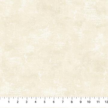 108" Wide Canvas Flannel French Vanilla Cream - BF9030 - 11 - Northcott Fabrics - Nebraska Quilt Company - 108" Wide Canvas Flannel French Vanilla Cream - BF9030 - 11 - Northcott Fabrics