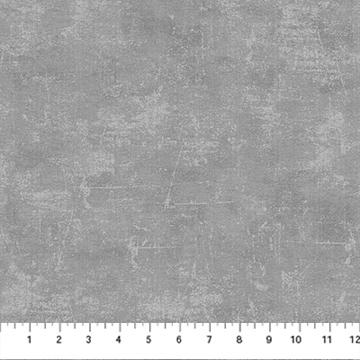 108" Wide Canvas Flannel Gray Beard - BF9030 - 94 - Northcott Fabrics - Nebraska Quilt Company - 108" Wide Canvas Flannel Gray Beard - BF9030 - 94 - Northcott Fabrics
