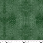 108" Wide Casabella Textured Damask Green - 4211 - 65 - Blank Quilting - Nebraska Quilt Company - F250786