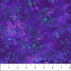 108" Wide Chroma Violet Purple - B9060 - 88 - Northcott Fabrics - Nebraska Quilt Company - F251538